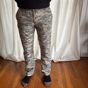 Baldwin KC Digital Camo Chino Pants
